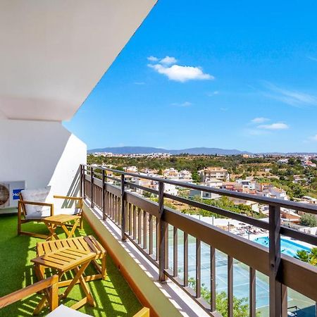 Portimao 1Bdr Paradise By Lovelystay Zewnętrze zdjęcie