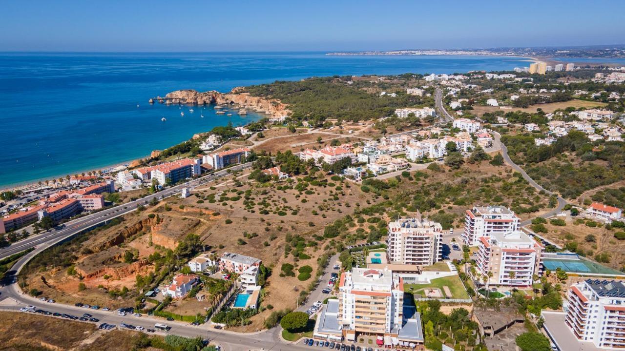 Portimao 1Bdr Paradise By Lovelystay Zewnętrze zdjęcie