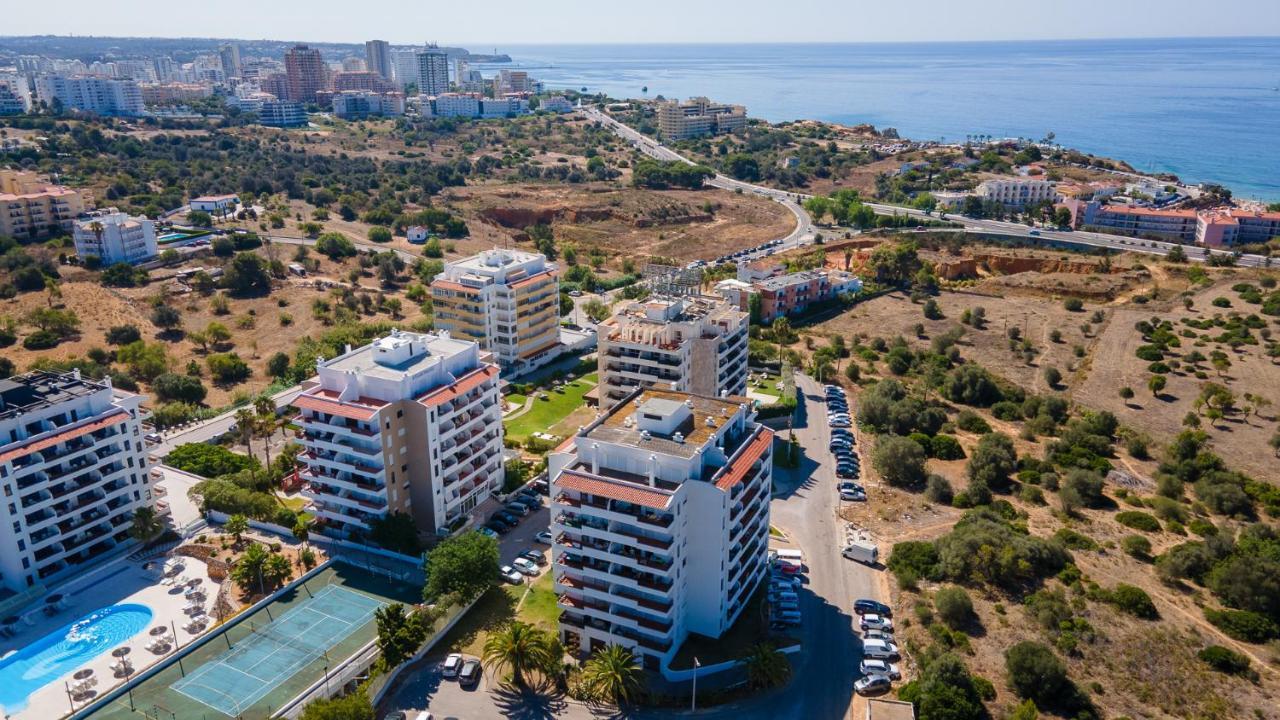 Portimao 1Bdr Paradise By Lovelystay Zewnętrze zdjęcie
