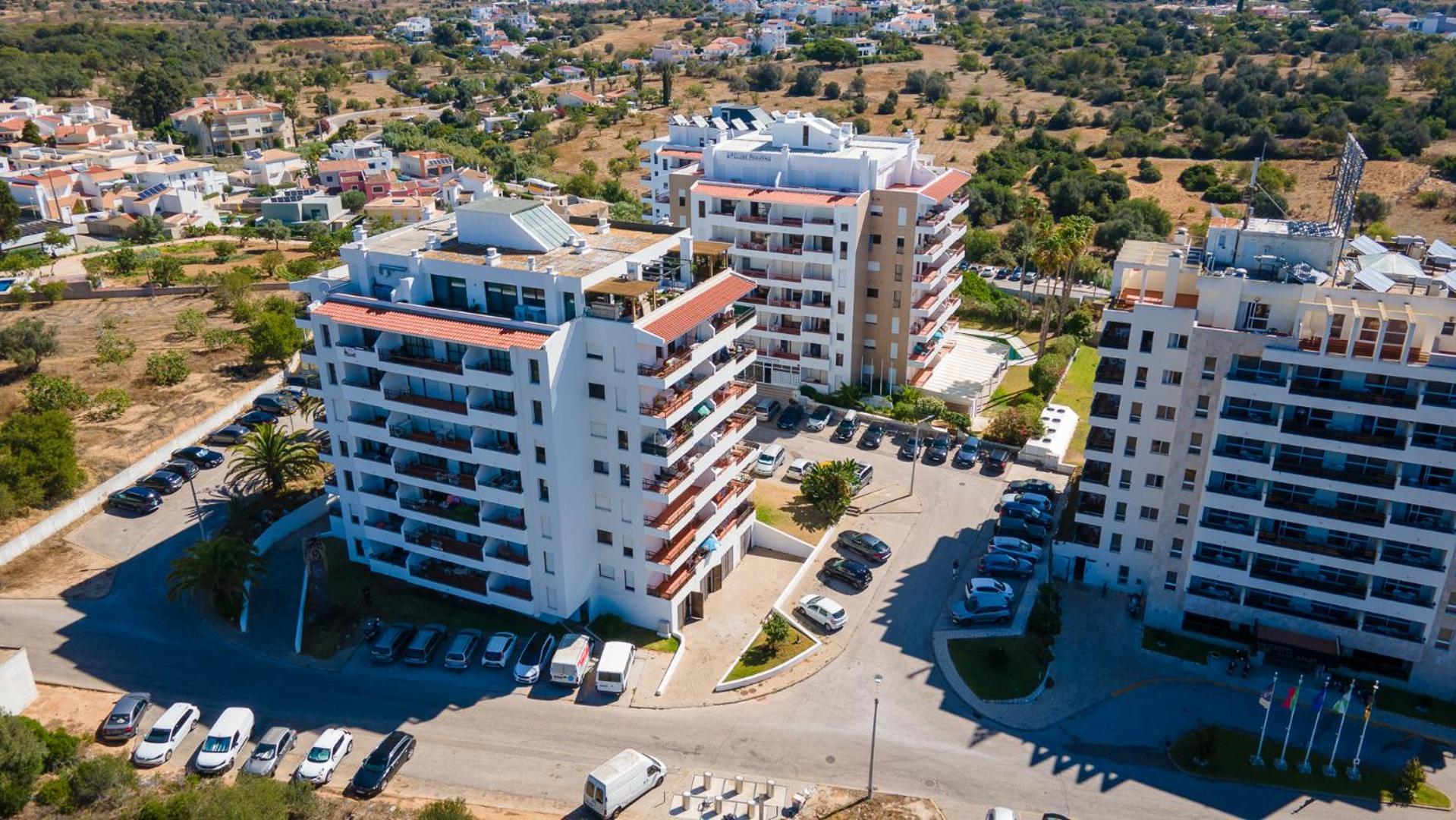 Portimao 1Bdr Paradise By Lovelystay Zewnętrze zdjęcie